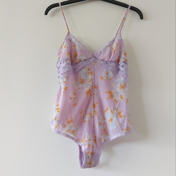 Free people  Monday morning bodysuit nwt size XS - Picture 5 of 9